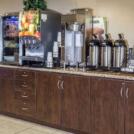 Microtel Inn & Suites By Wyndham Jacksonville Airport Kültér fotó