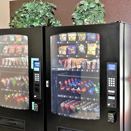 Microtel Inn & Suites By Wyndham Jacksonville Airport Kültér fotó