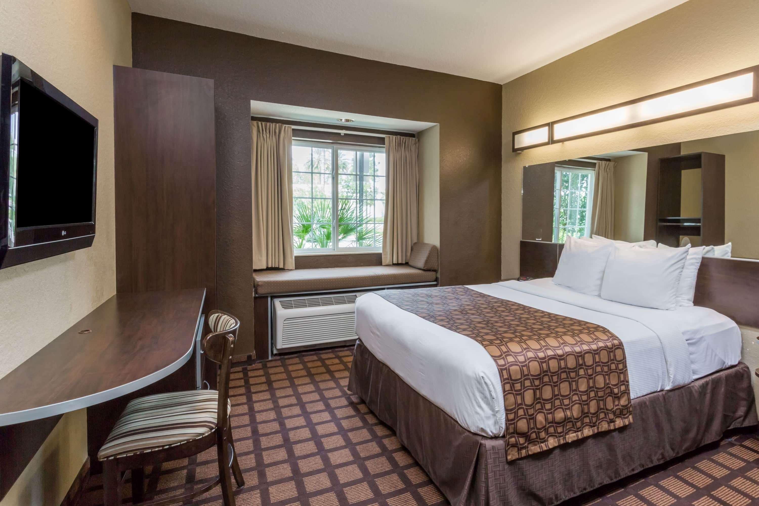 Microtel Inn & Suites By Wyndham Jacksonville Airport Kültér fotó