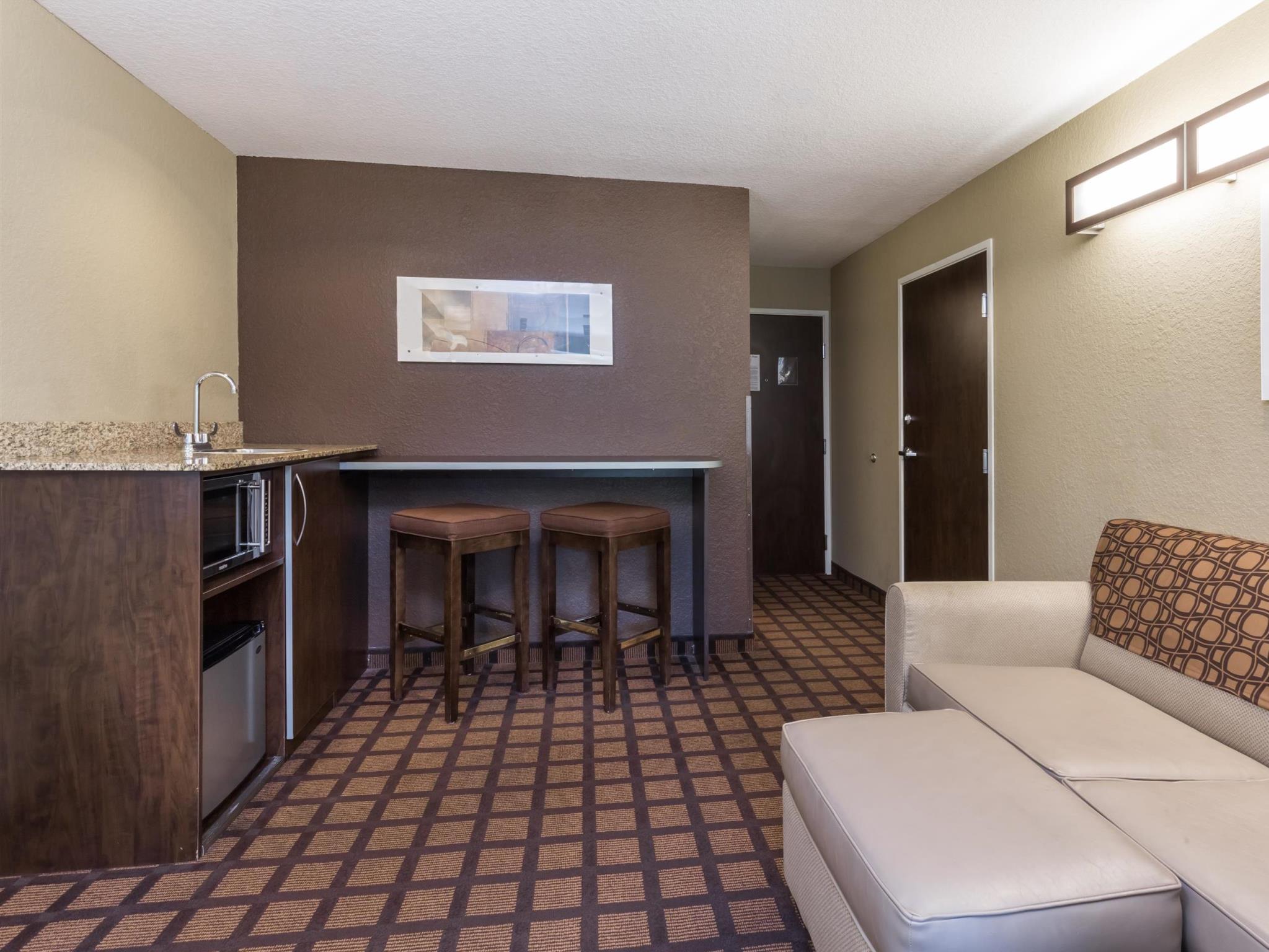 Microtel Inn & Suites By Wyndham Jacksonville Airport Kültér fotó